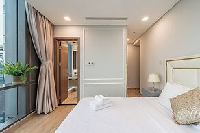Somi Luxstay Landmark 81