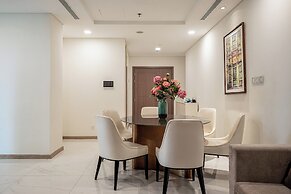 Somi Luxstay Landmark 81