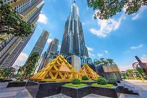Somi Luxstay Landmark 81