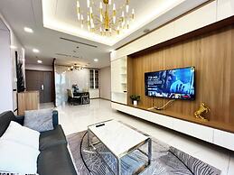 Somi Luxstay Landmark 81