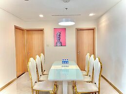 Somi Luxstay Landmark 81