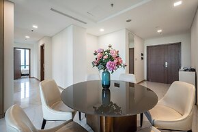 Somi Luxstay Landmark 81