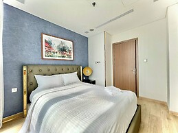 Somi Luxstay Landmark 81