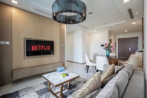 Somi Luxstay Landmark 81