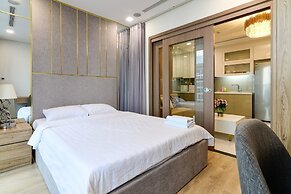 Somi Luxstay Landmark 81