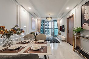 Somi Luxstay Landmark 81