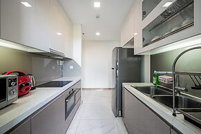 Somi Luxstay Landmark 81