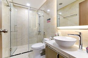 Somi Luxstay Landmark 81