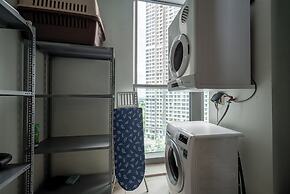 Somi Luxstay Landmark 81