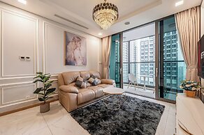 Somi Luxstay Landmark 81