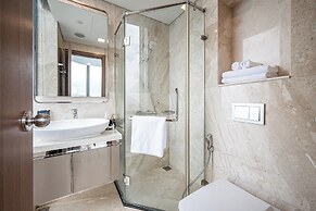 Somi Luxstay Landmark 81