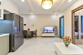 Somi Luxstay Landmark 81