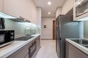 Somi Luxstay Landmark 81