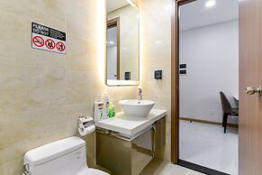 Somi Luxstay Landmark 81