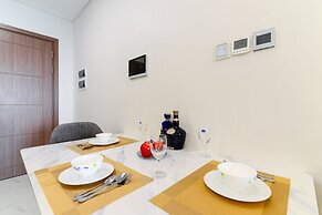 Somi Luxstay Landmark 81