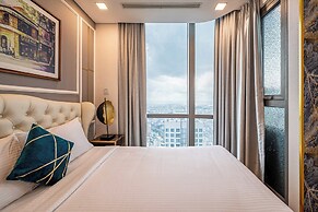 Somi Luxstay Landmark 81