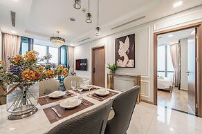 Somi Luxstay Landmark 81