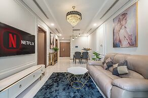 Somi Luxstay Landmark 81