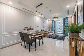 Somi Luxstay Landmark 81