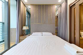 Somi Luxstay Landmark 81