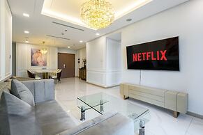 Somi Luxstay Landmark 81