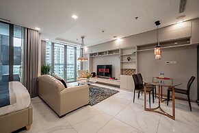 Somi Luxstay Landmark 81