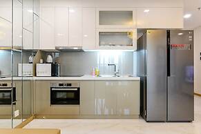 Somi Luxstay Landmark 81