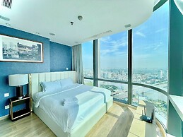 Somi Luxstay Landmark 81