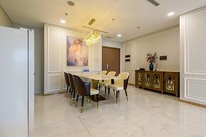 Somi Luxstay Landmark 81