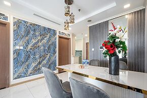 Somi Luxstay Landmark 81