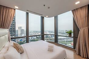 Somi Luxstay Landmark 81