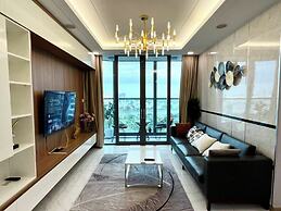 Somi Luxstay Landmark 81