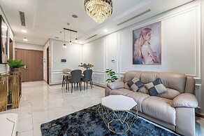 Somi Luxstay Landmark 81