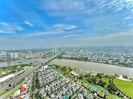 Somi Luxstay Landmark 81