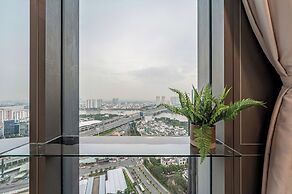 Somi Luxstay Landmark 81