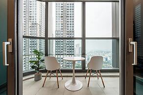Somi Luxstay Landmark 81