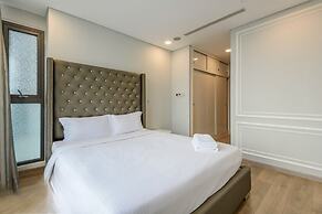 Somi Luxstay Landmark 81