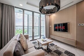 Somi Luxstay Landmark 81