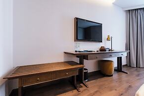 Somi Luxstay Landmark 81