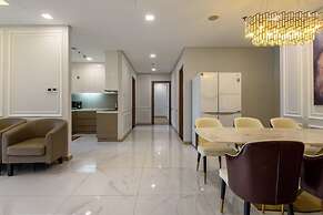 Somi Luxstay Landmark 81