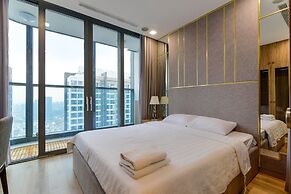 Somi Luxstay Landmark 81