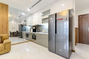 Somi Luxstay Landmark 81