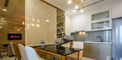 Somi Luxstay Landmark 81