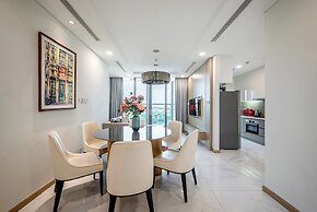 Somi Luxstay Landmark 81