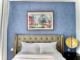 Somi Luxstay Landmark 81