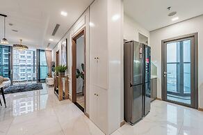 Somi Luxstay Landmark 81