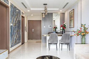 Somi Luxstay Landmark 81