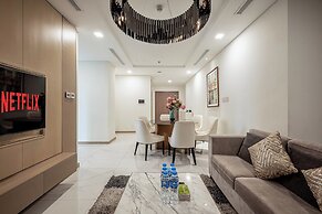 Somi Luxstay Landmark 81