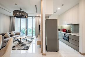 Somi Luxstay Landmark 81