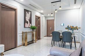 Somi Luxstay Landmark 81